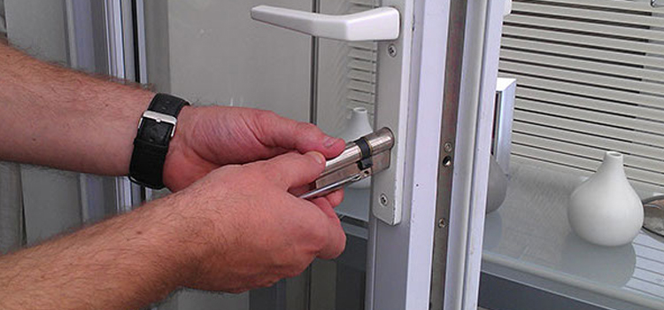 Commercial Door Lock Repair in Alta Sierra