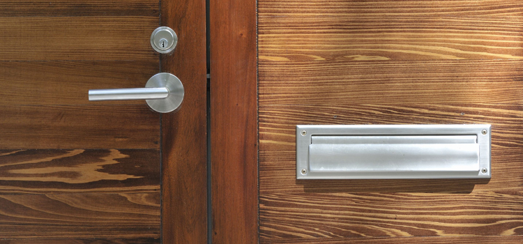 Electric Front Door Lock Repair Alta Sierra