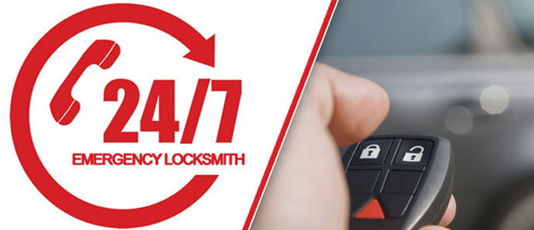 Emergency Locksmith Alta Sierra